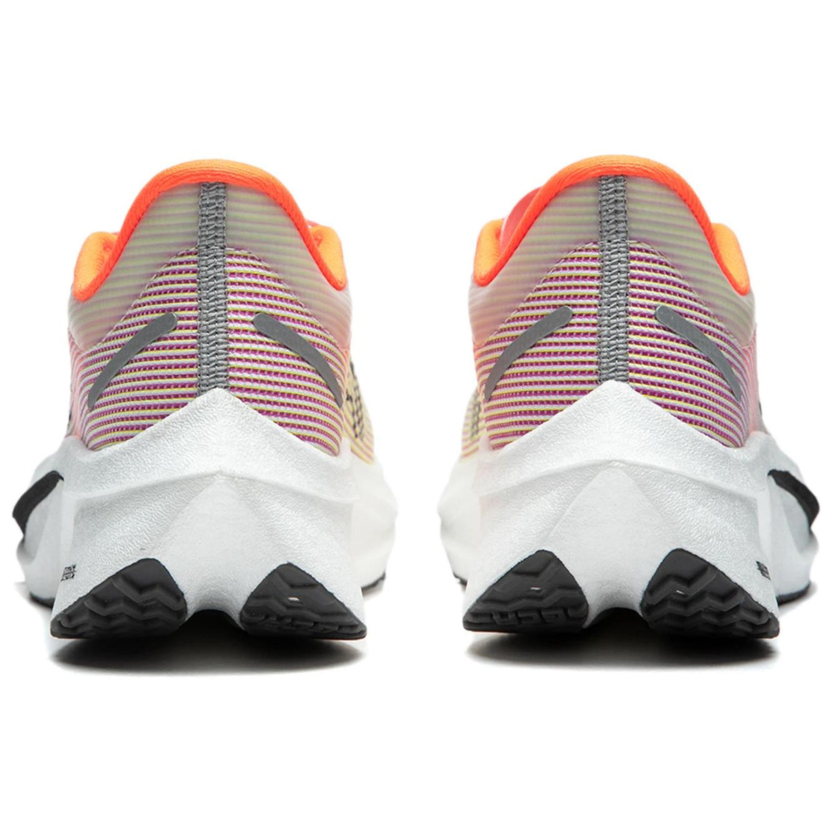 LINING Feidian 4 Challenger 「Women」'Orange' | Running Shoes
