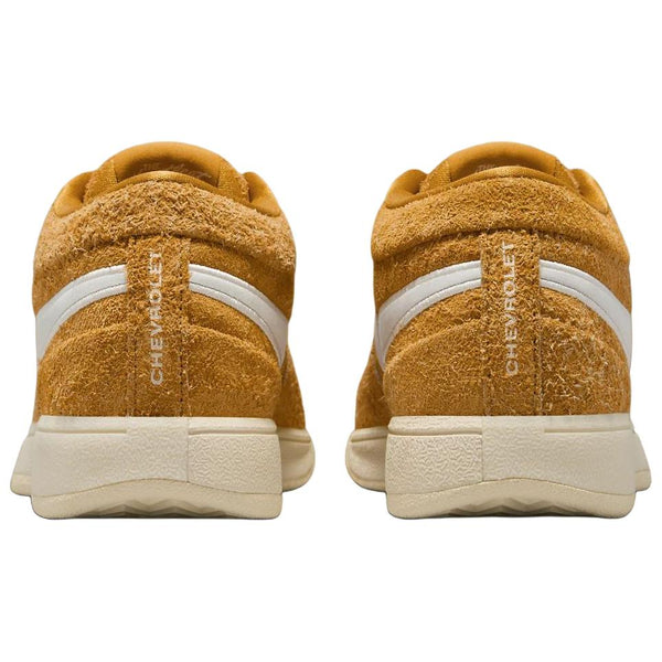 Nike Book 1 'Chevrolet Gold Leaf'