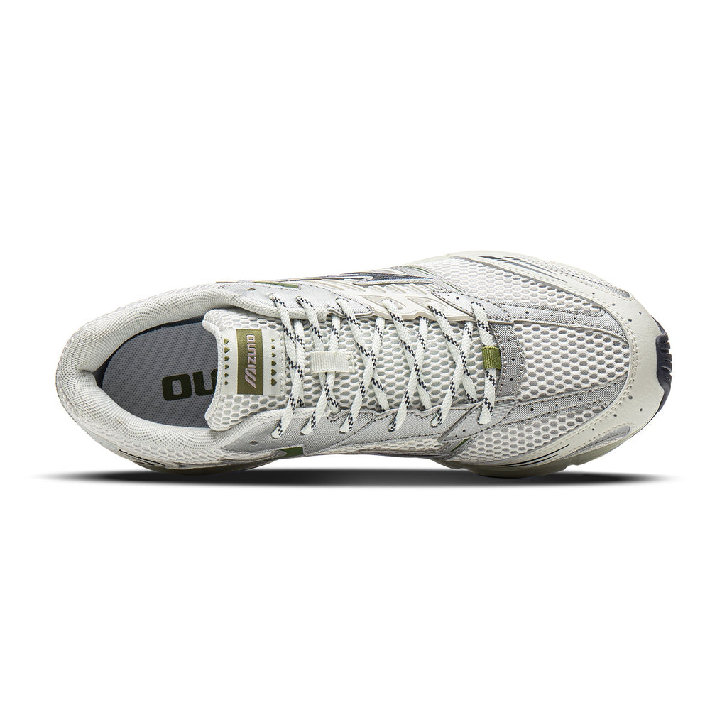 Mizuno Speed 2010 'Jade White' | Running Shoes