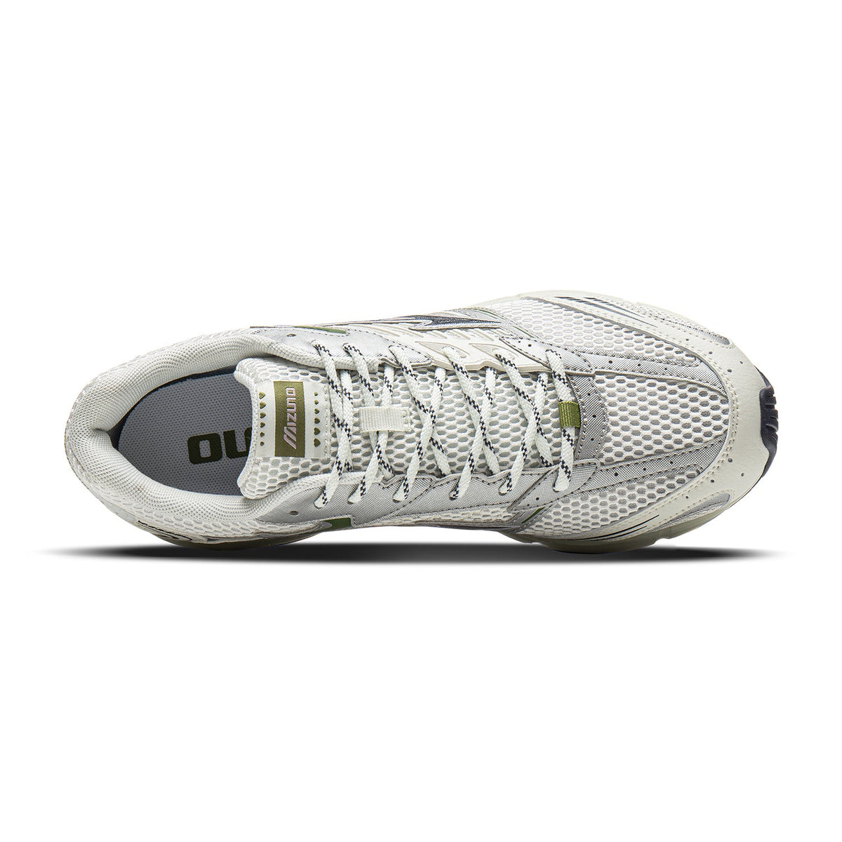 Mizuno Speed 2010 'Jade White' | Running Shoes