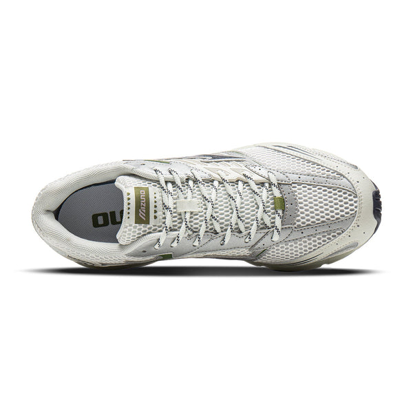 Mizuno Speed 2010 'Jade White' | Running Shoes