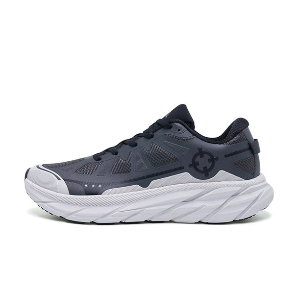 Rigorer Running Referee Shoes ‘Gray’ | Running Shoes
