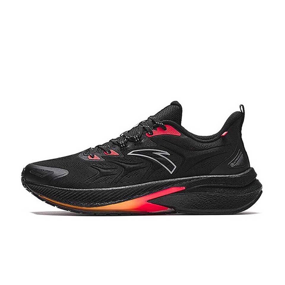 Anta Rocket Shoes 5 ‘Black Red' Main image