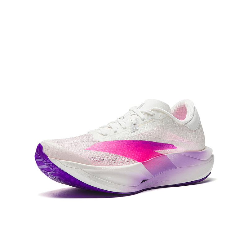 Anta C202 7.0 'Violet' | Running Shoes Secondary image