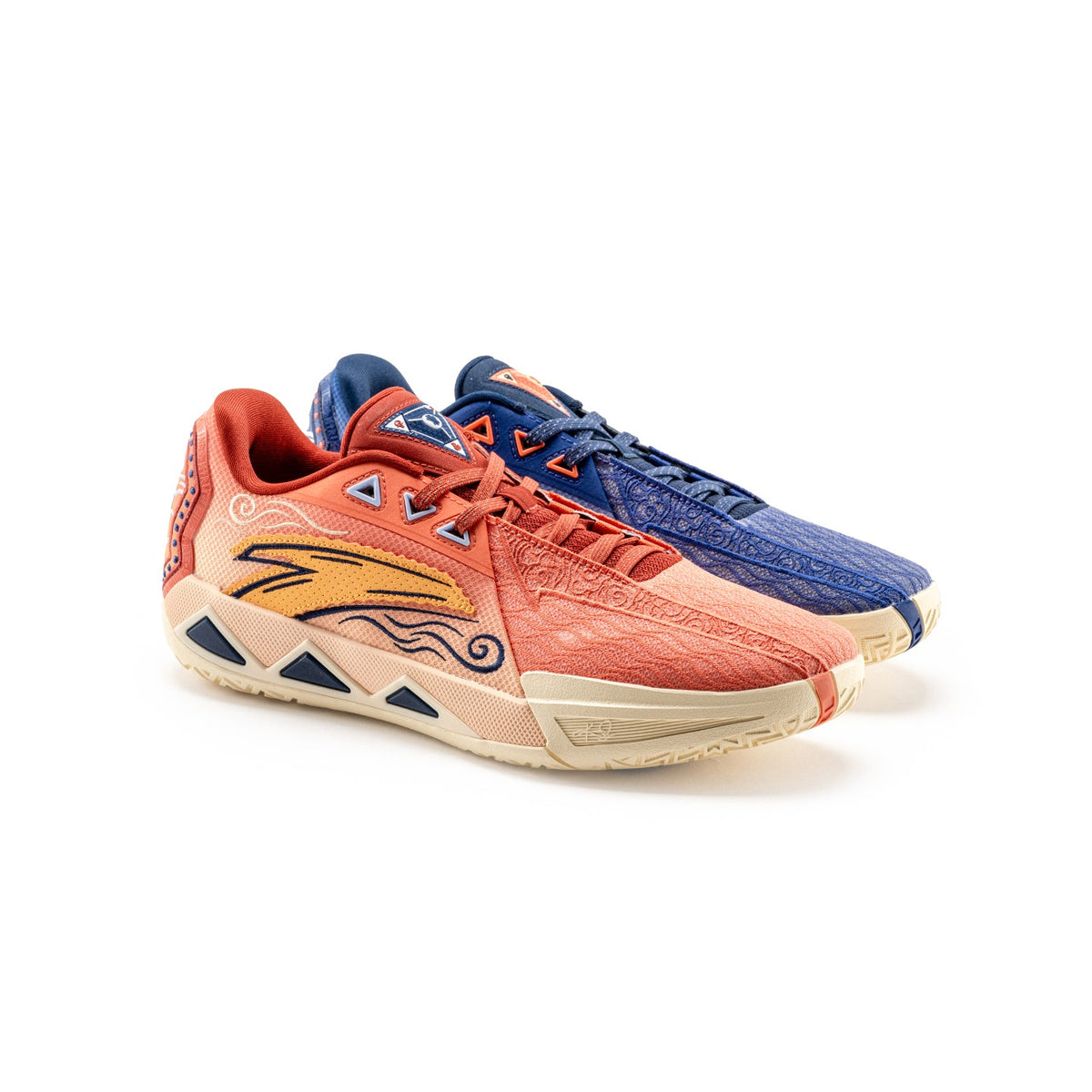 ANTA KAI Speed 3 'Mismatch' Gift Box