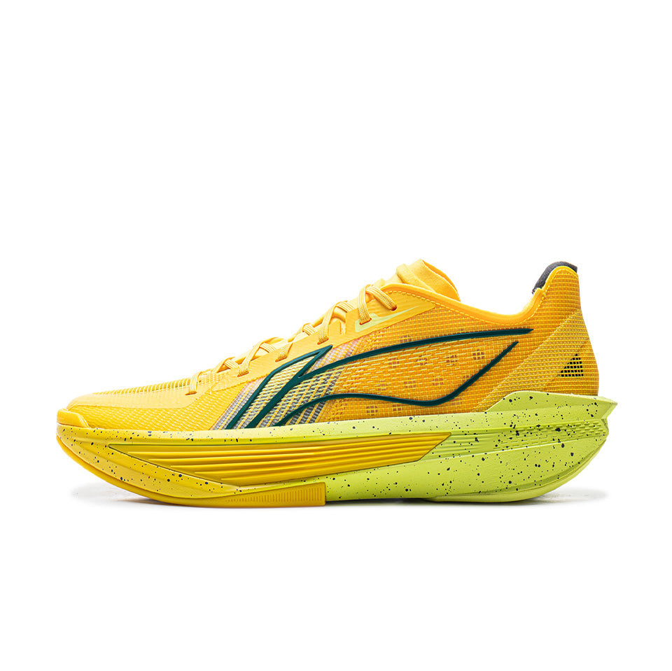 LiNing Ultra Light 2025 'Lemon' Main image