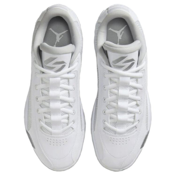 Jordan Luka .77 'White Gray'