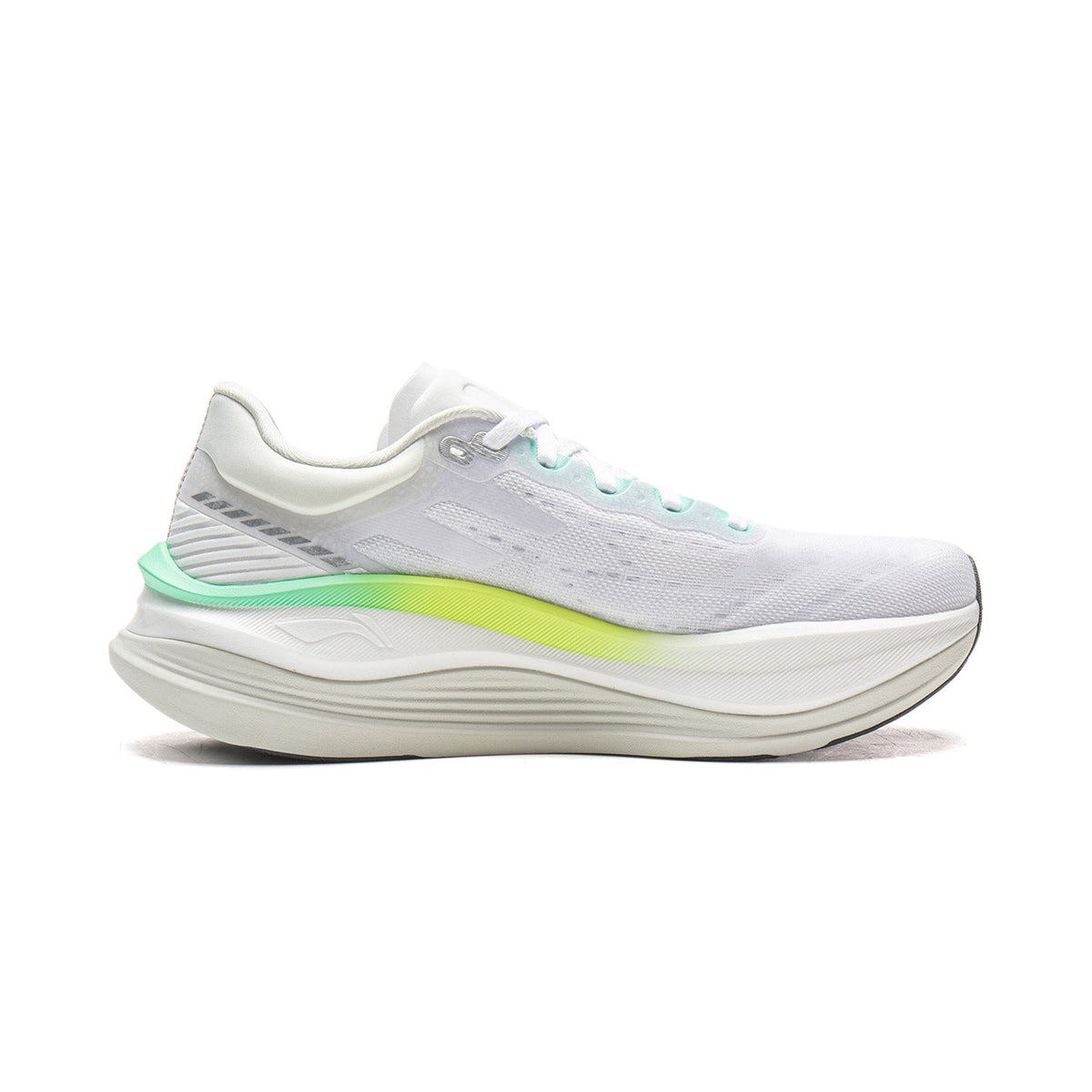 LiNing Yueying 5 Pro 'White'「Women」 | Running Shoes