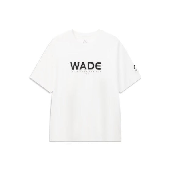 LiNing Way of Wade T-Shirts