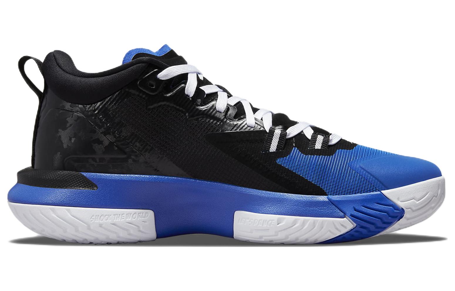 Air Jordan Zion 1 Pf ‘Duke’ Secondary image