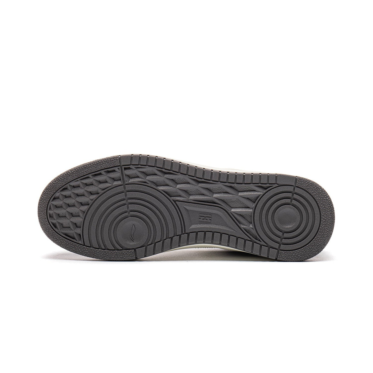 LiNing Sky Trace V3 'Grey White'