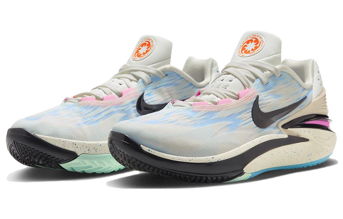 Nike Air Zoom G.T. Cut 2 EP 'We Are All Greater