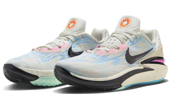 Nike Air Zoom G.T. Cut 2 EP 'We Are All Greater