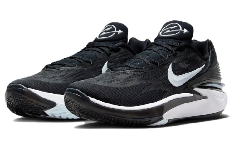 Nike Air Zoom G.T. Cut 2 'Black Anthracite'