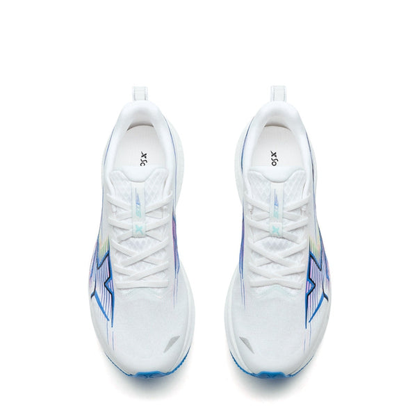 Xtep 2000km 5.0 'White Blue' | Running Shoes
