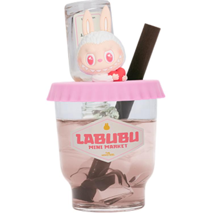 POP MART THE MONSTERS Strange Convenience Store Collection Fragrance Mystery Boxes
