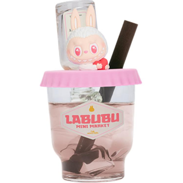 POP MART THE MONSTERS Strange Convenience Store Collection Fragrance Mystery Boxes