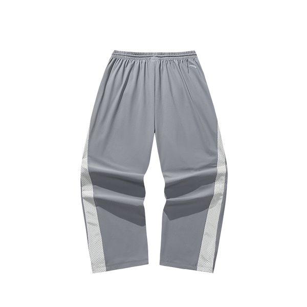 ANTA Kai Basketball Pants 'Grey'