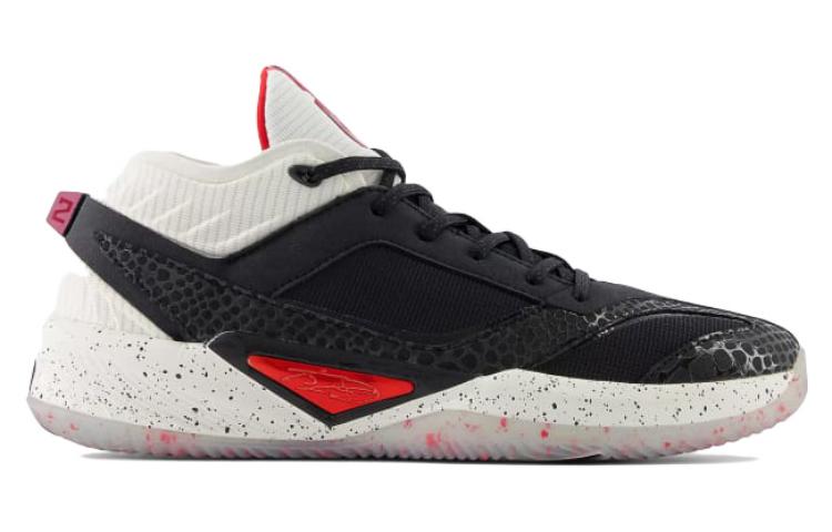 New Balance Kawhi 3 Alpha Predator Secondary image