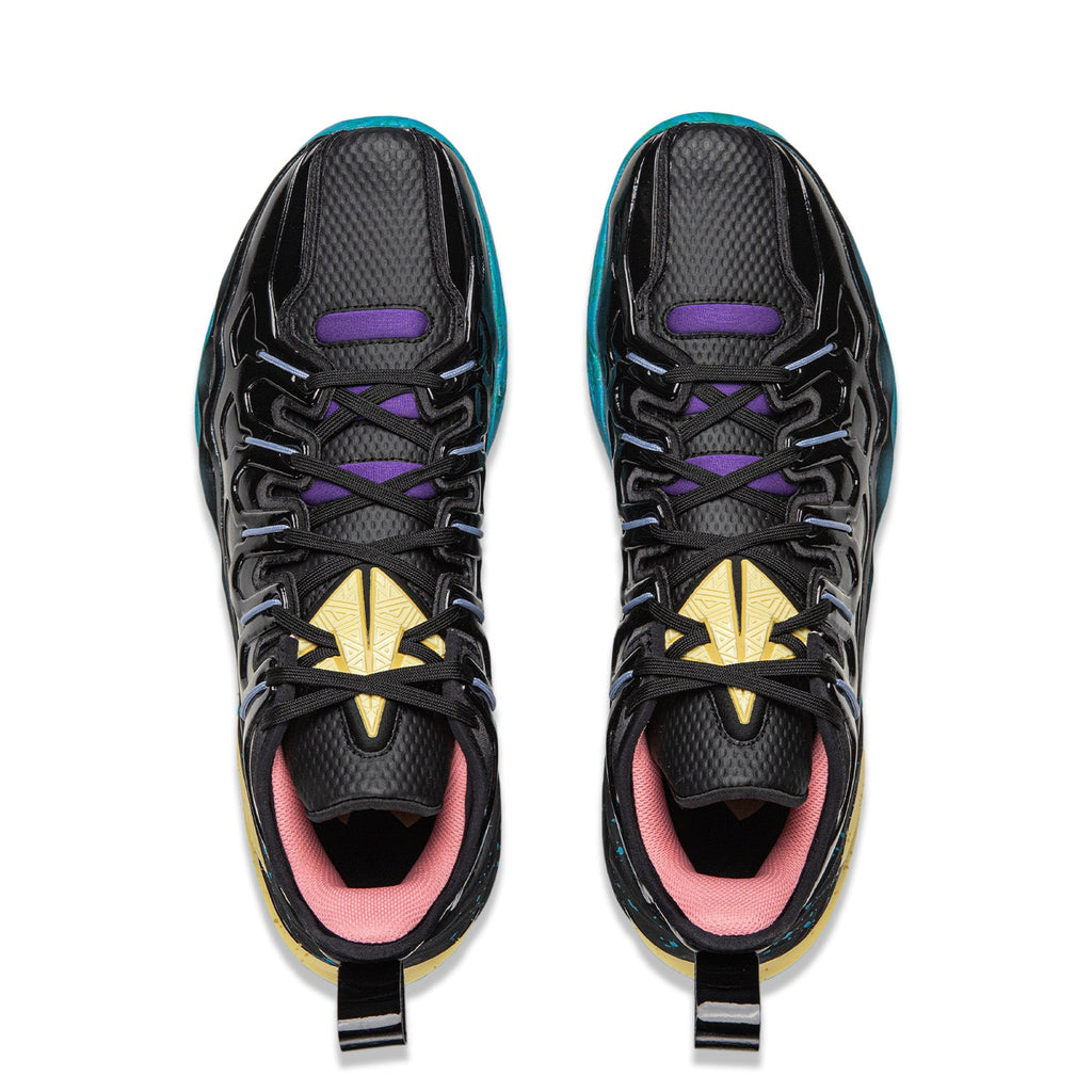 LiNing Jimmy Butler Buckets 'Black'