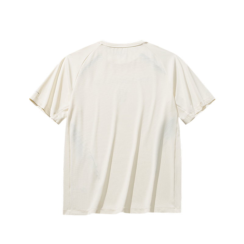 Anta Kai T-Shirt 'White'