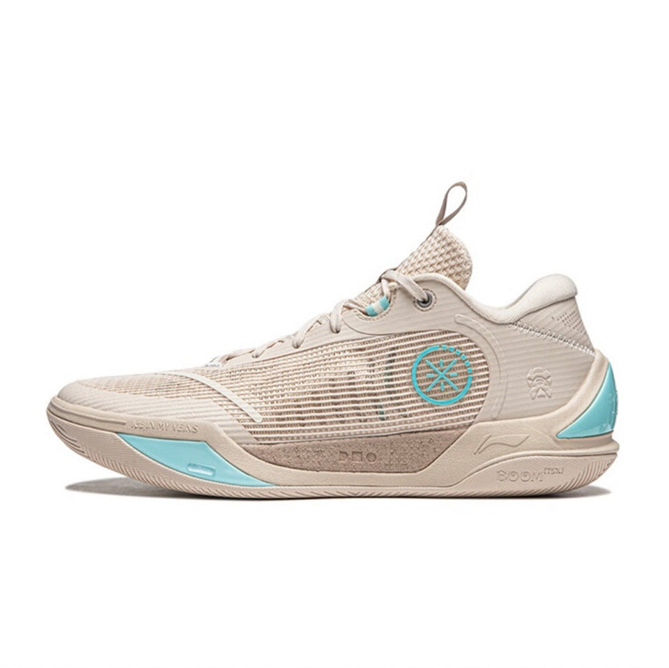 LiNing Wade Ice Blood 2 ‘Satori'