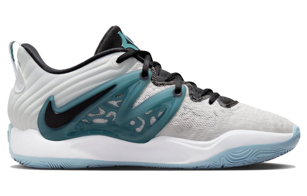 Nike Kd 15 Ep 'White Photon Dust Teal' Secondary image