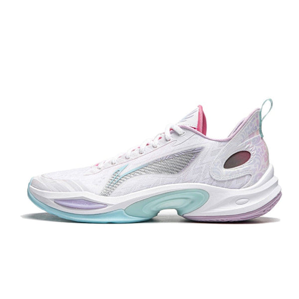 LiNing Superlight 2024 'White'