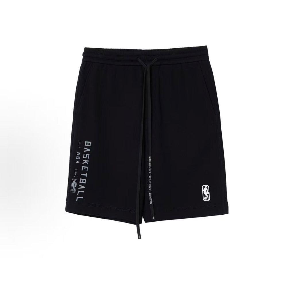 JACK JONES × NBA Casual Shorts