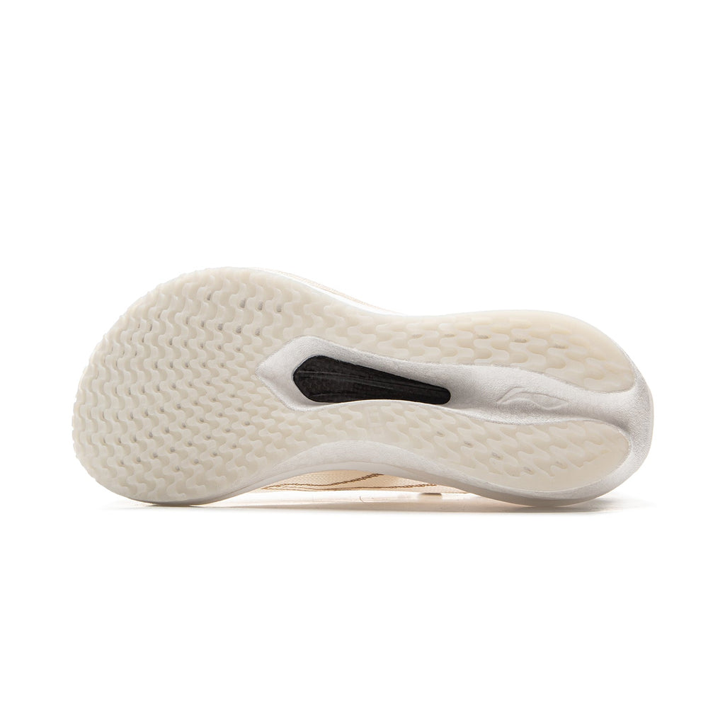 LiNing Feidian 5 Challenger 「Women」'Ecru' | Running Shoes