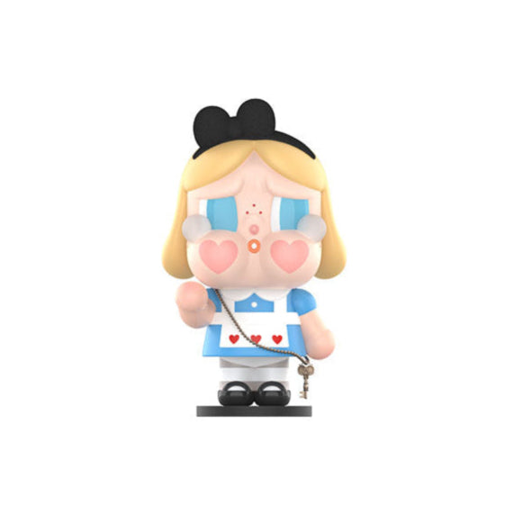 POP MART CRYBABY Tear Factory Mystery Boxes Single Mystery Box