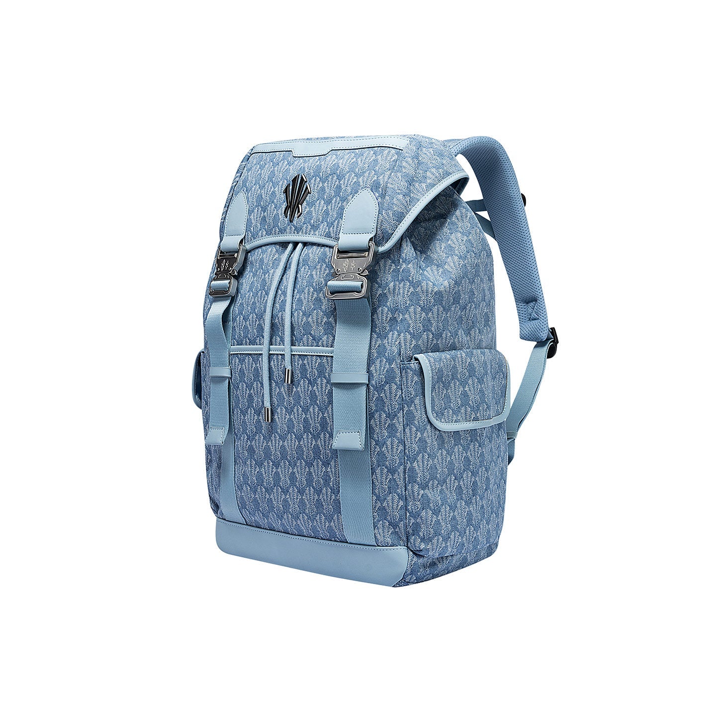 Anta Kai Backpack 'Blue' Secondary image