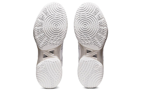 Asics Gelhoop V14 'White Silver'