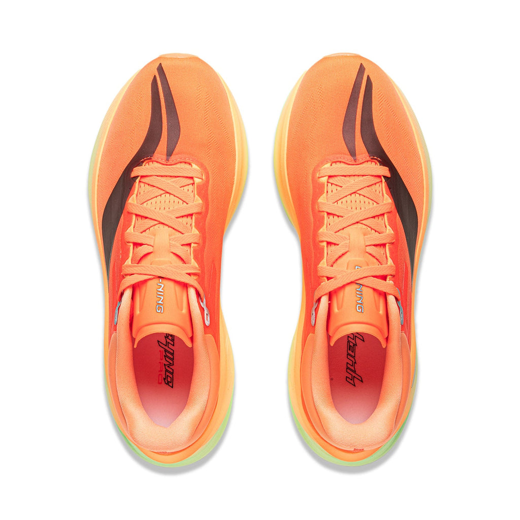 LiNing Yueying 5 Pro 'Orange' | Running Shoes