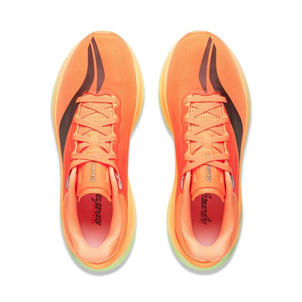 LiNing Yueying 5 Pro 'Orange' | Running Shoes