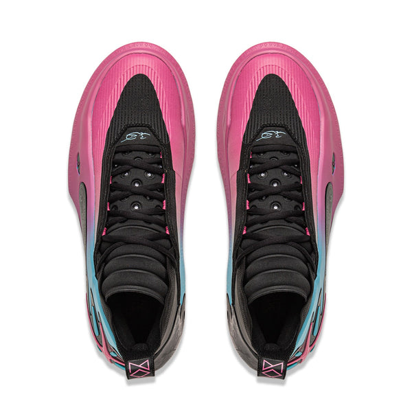 LiNing Way of Wade 11 'Miami Night'