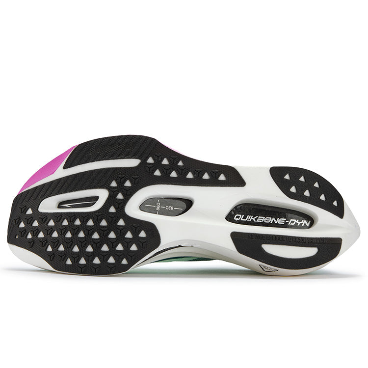 361° Flame 5 Future 'Flaming' | Running Shoes