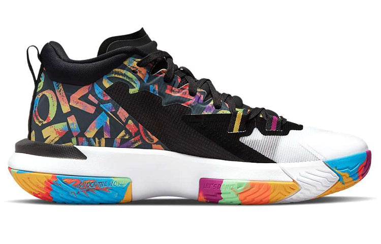 Air Jordan Zion 1 Pf ‘Noah’ Secondary image