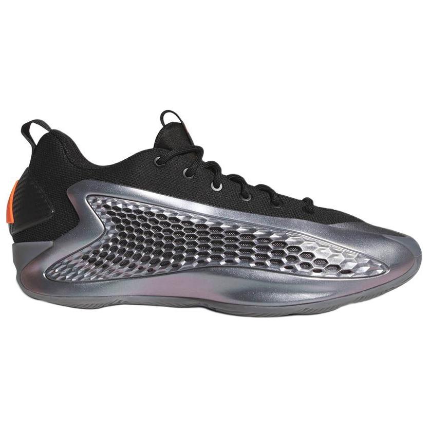 Adidas Ae 1 Low 'Iron Sharpens Iron' Secondary image