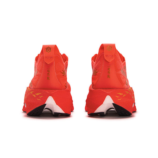 361° Flame 5 'Red' | Running Shoes