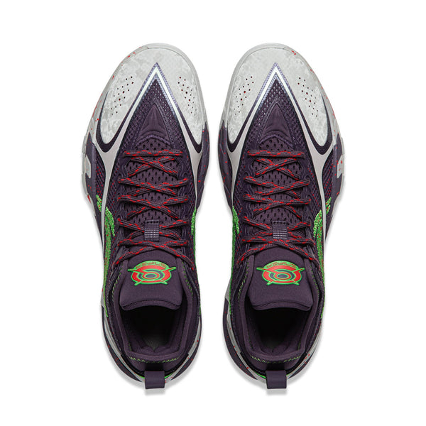 LiNing BadFive Guerrilla 2 SUPER 'Joker'
