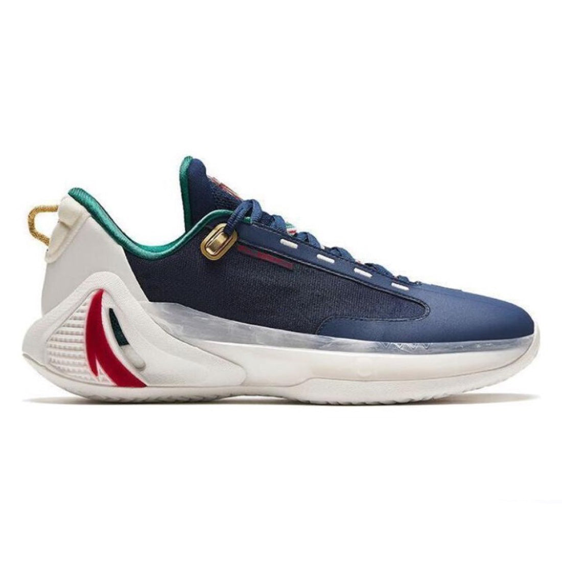 ANTA GH4 Gordon Hayward 'Christmas' Secondary image
