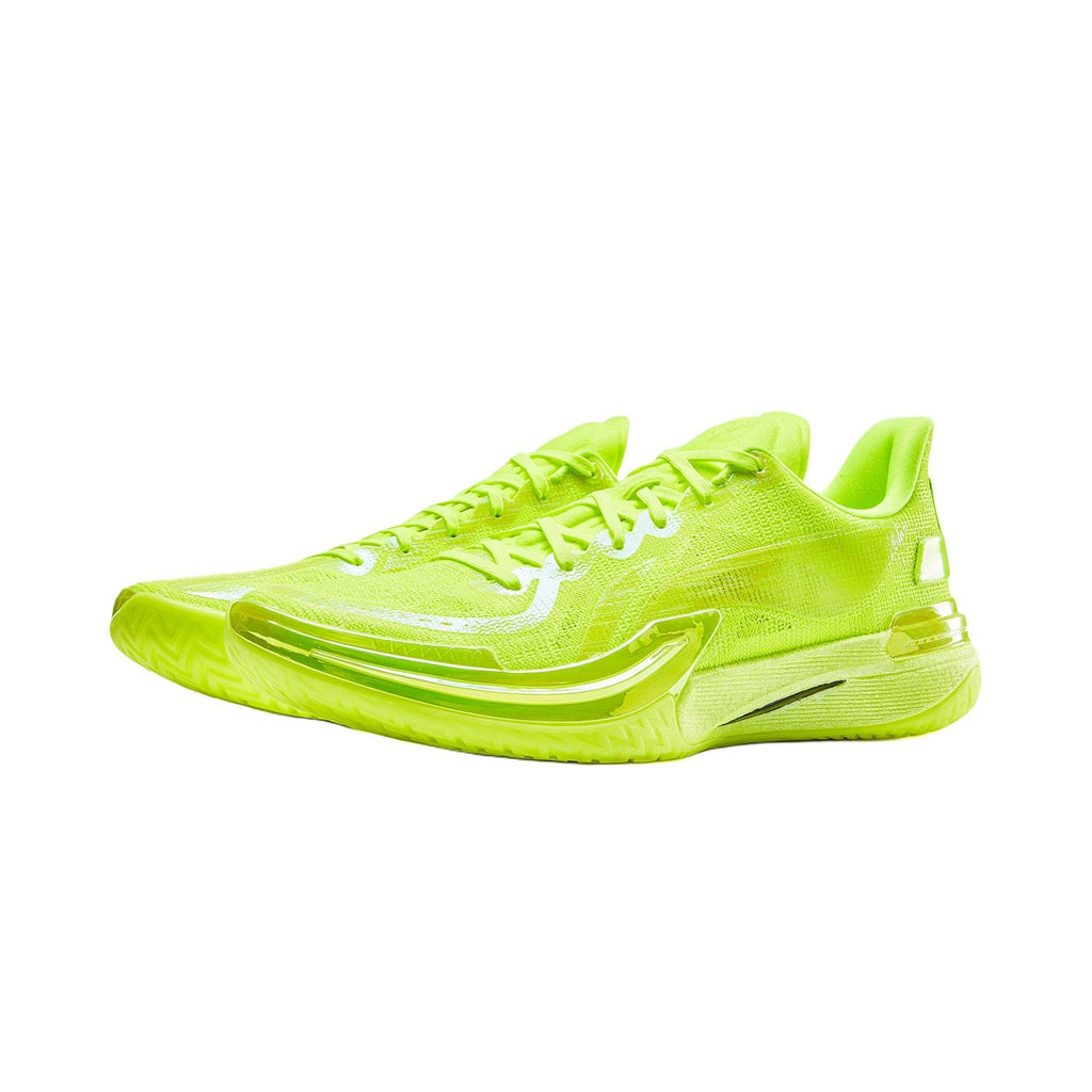 LiNing Gamma 1 'Zeus Flame'