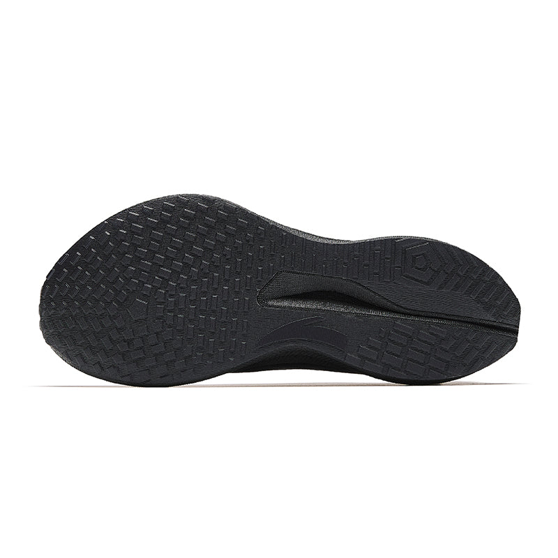 ANTA Mario 2 'Black' | Running Shoes