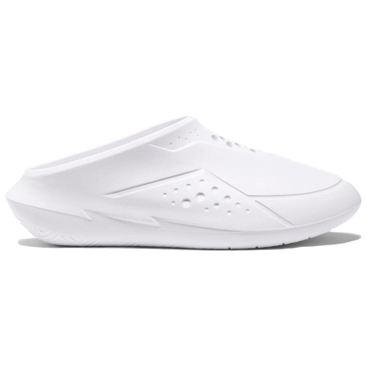 Under Armour Curry FoamTro Slide 'White'