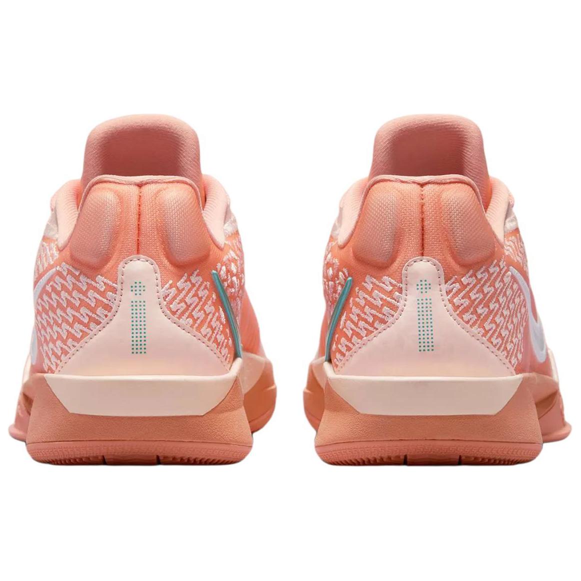 US3.5 Nike Sabrina 2 'Activate'(Discount)