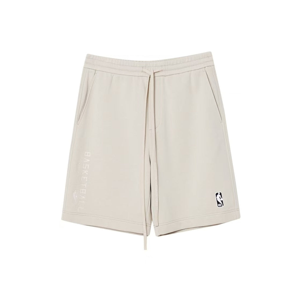 JACK JONES × NBA Casual Shorts
