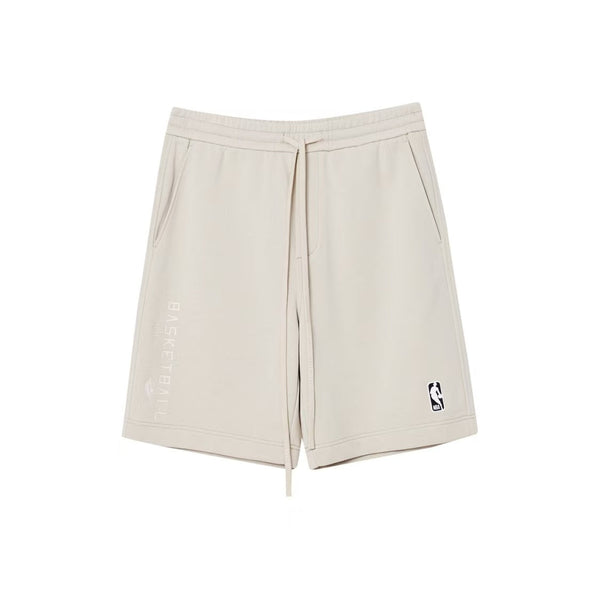 JACK JONES × NBA Casual Shorts