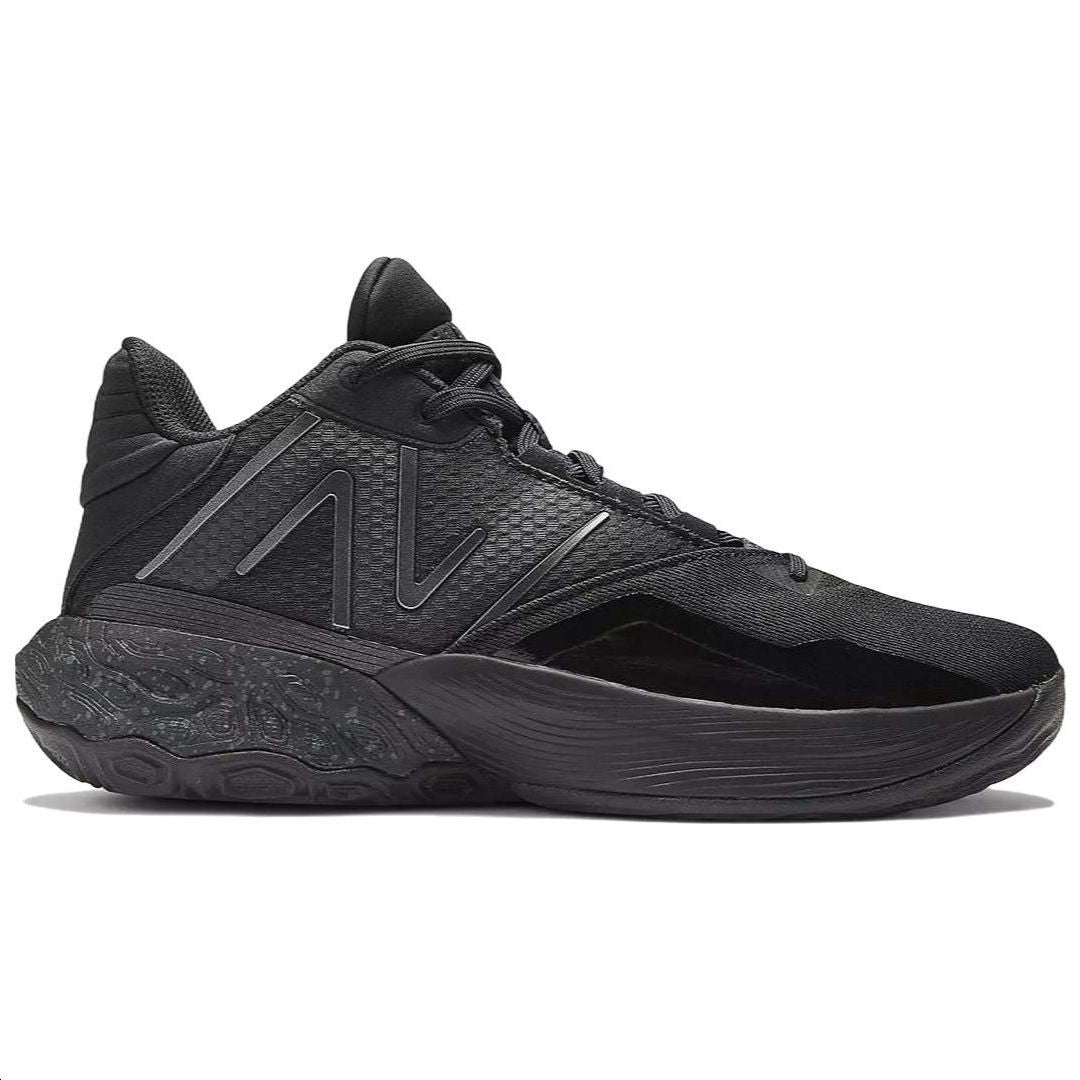 New Balance Two Wxy V4 Black Secondary image