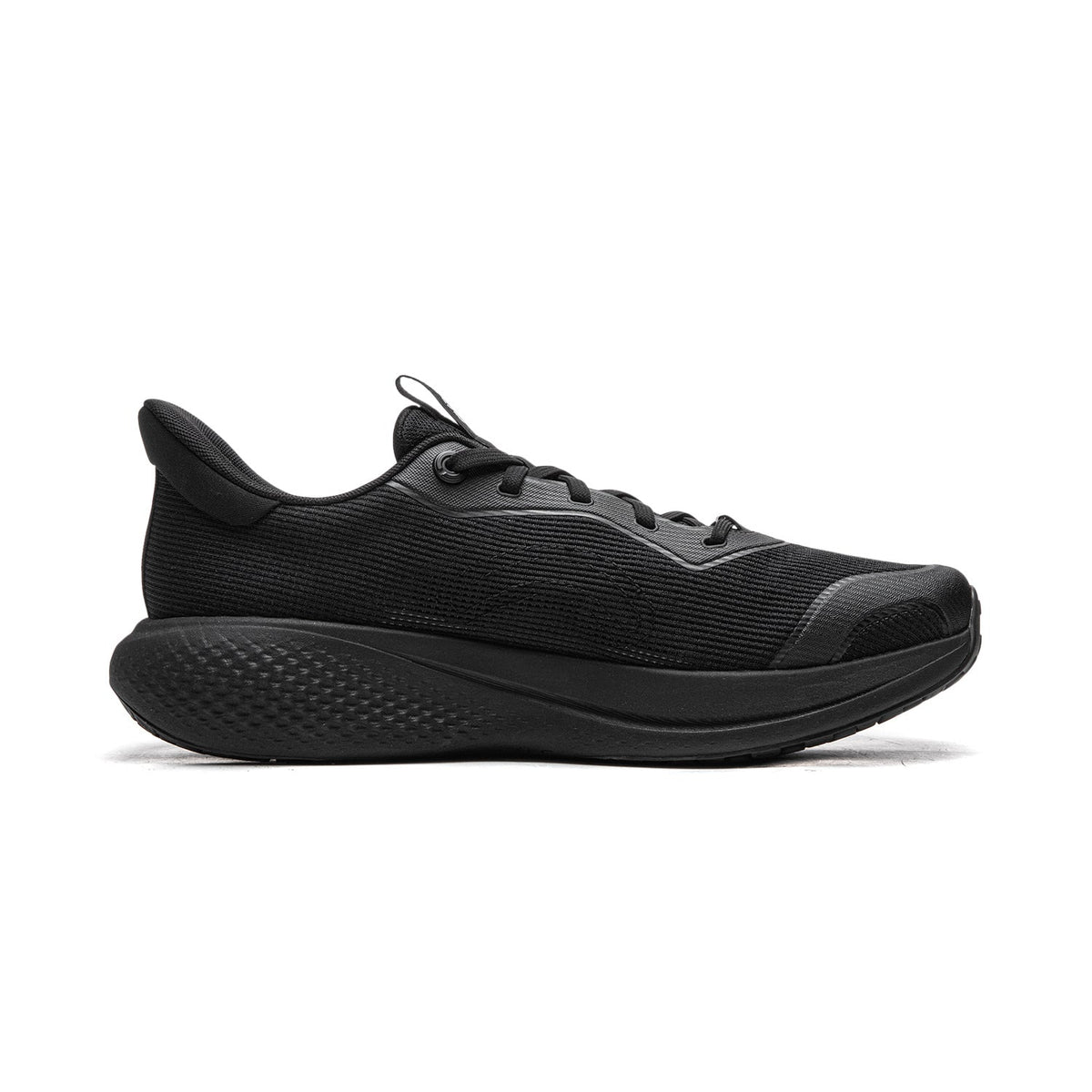LiNing SOFT GO 3 V2 'Black'